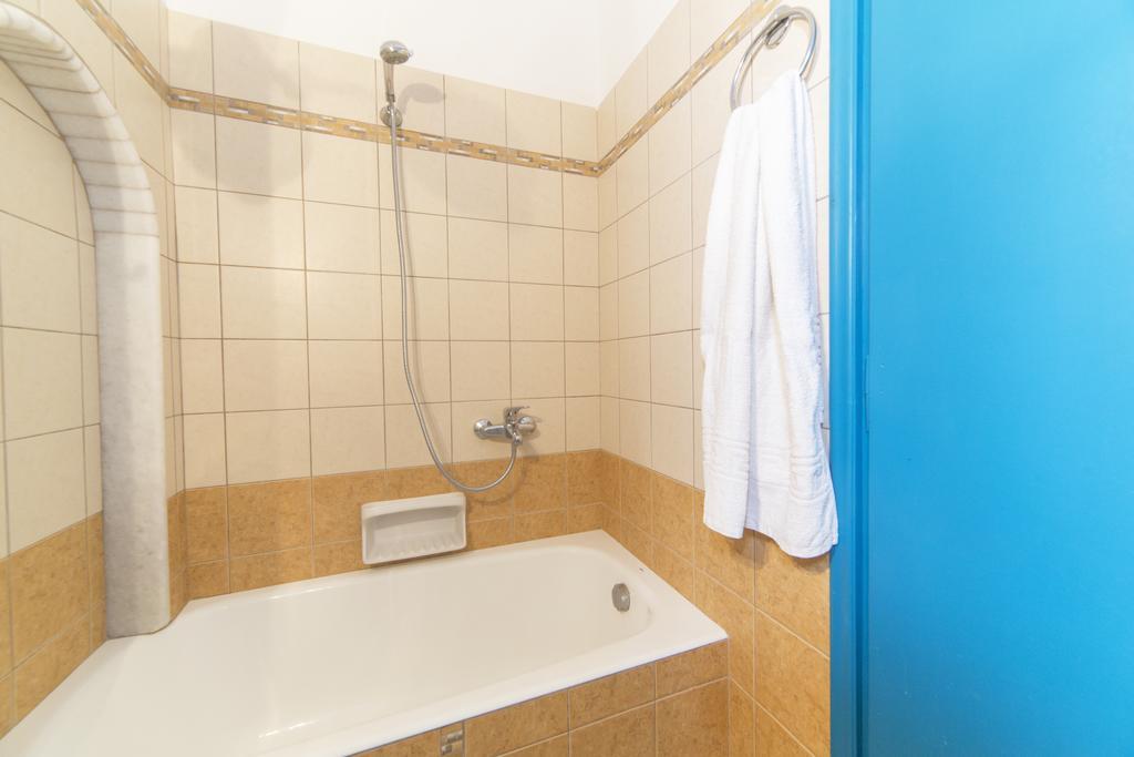 Astra Apartments Agios Prokopios  Zimmer foto